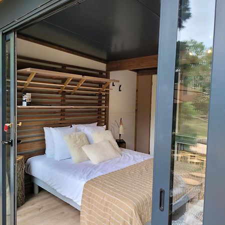 Le Chalet Montegut Coulandon Ngoại thất bức ảnh