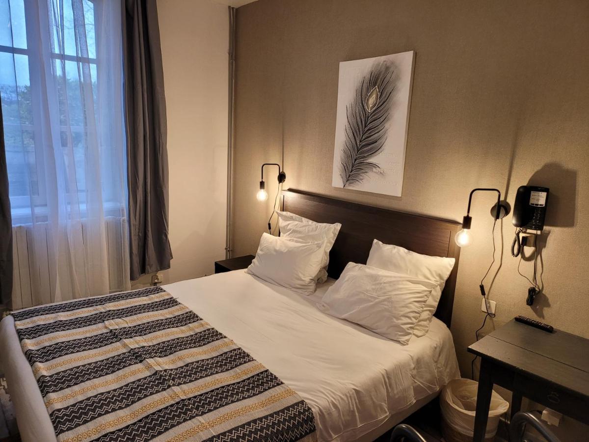 Le Chalet Montegut Coulandon Ngoại thất bức ảnh