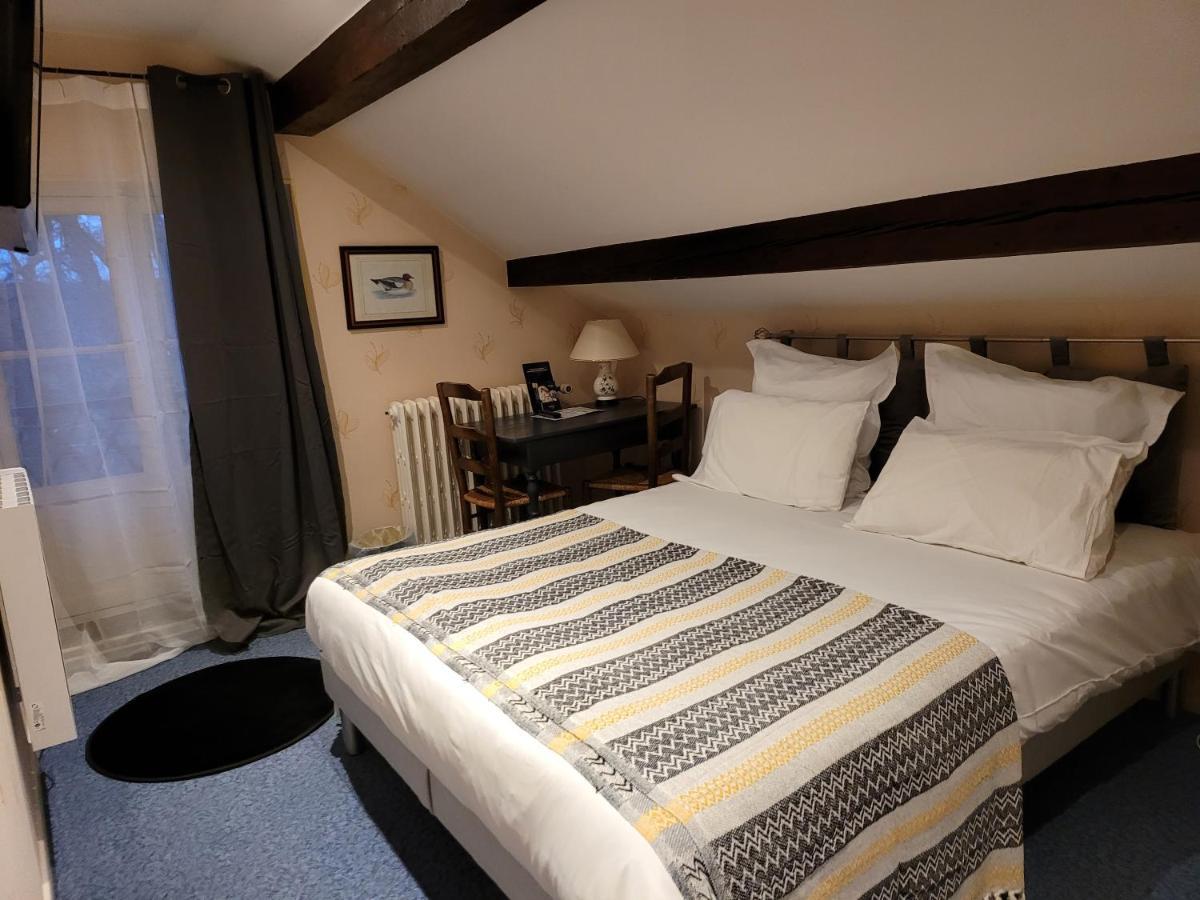 Le Chalet Montegut Coulandon Ngoại thất bức ảnh
