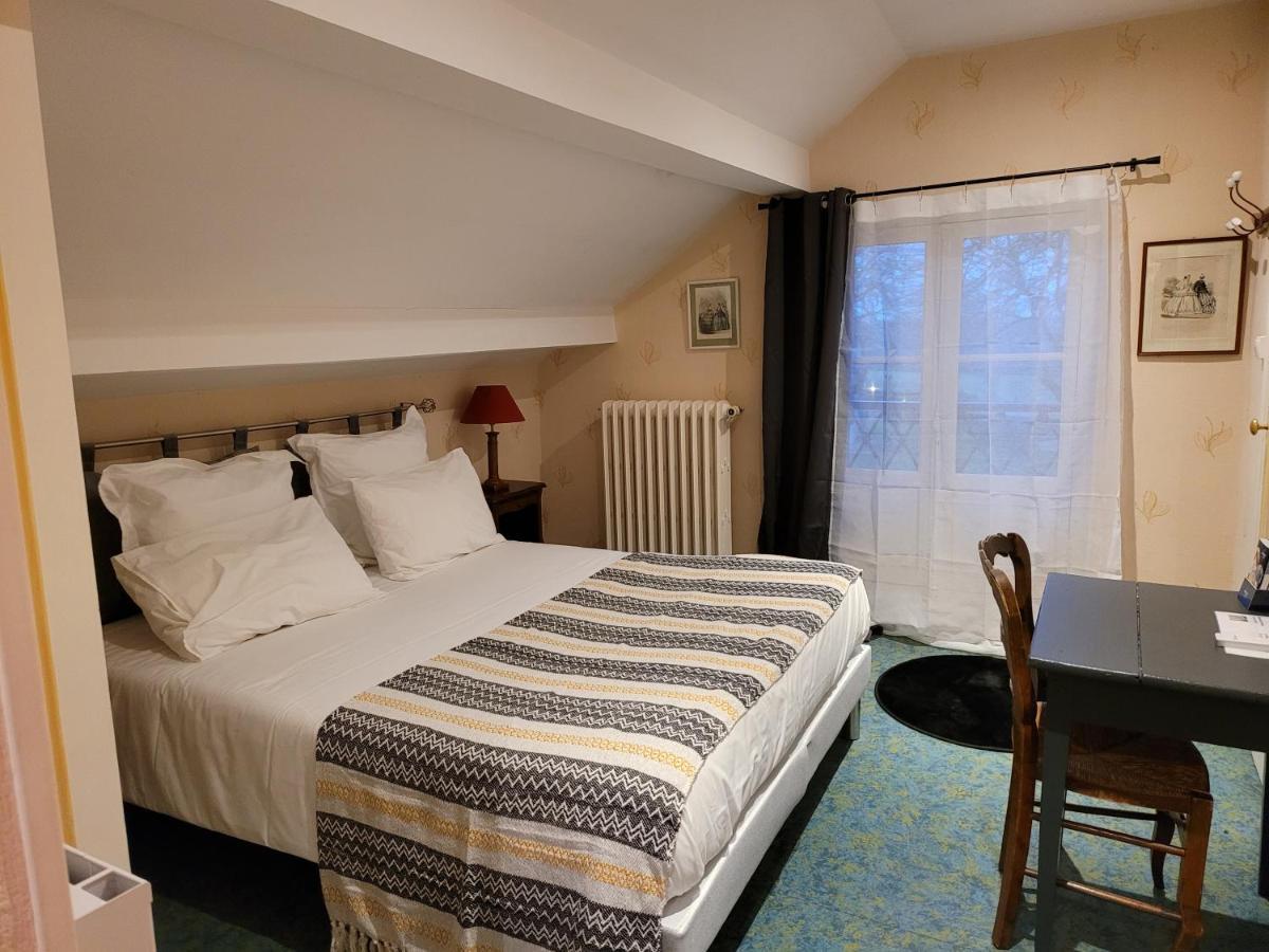 Le Chalet Montegut Coulandon Ngoại thất bức ảnh