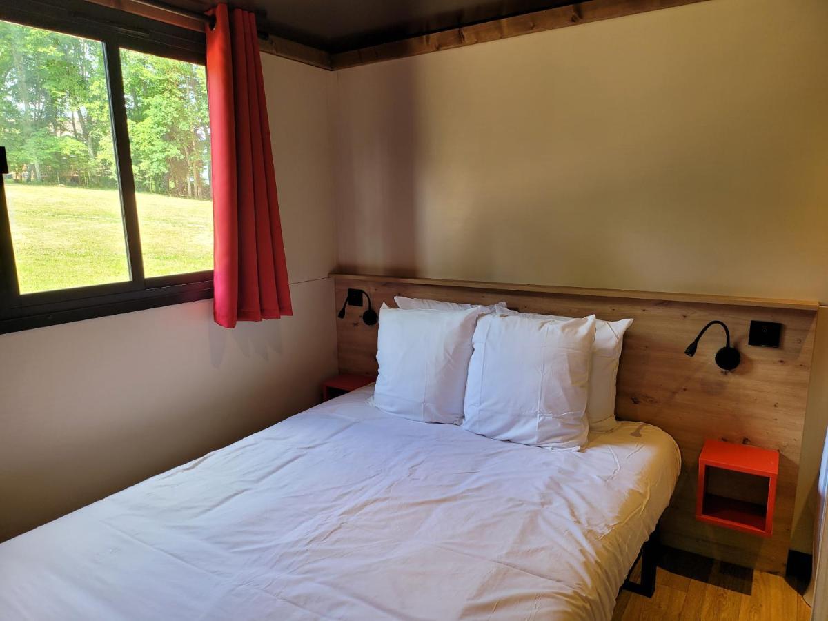 Le Chalet Montegut Coulandon Ngoại thất bức ảnh