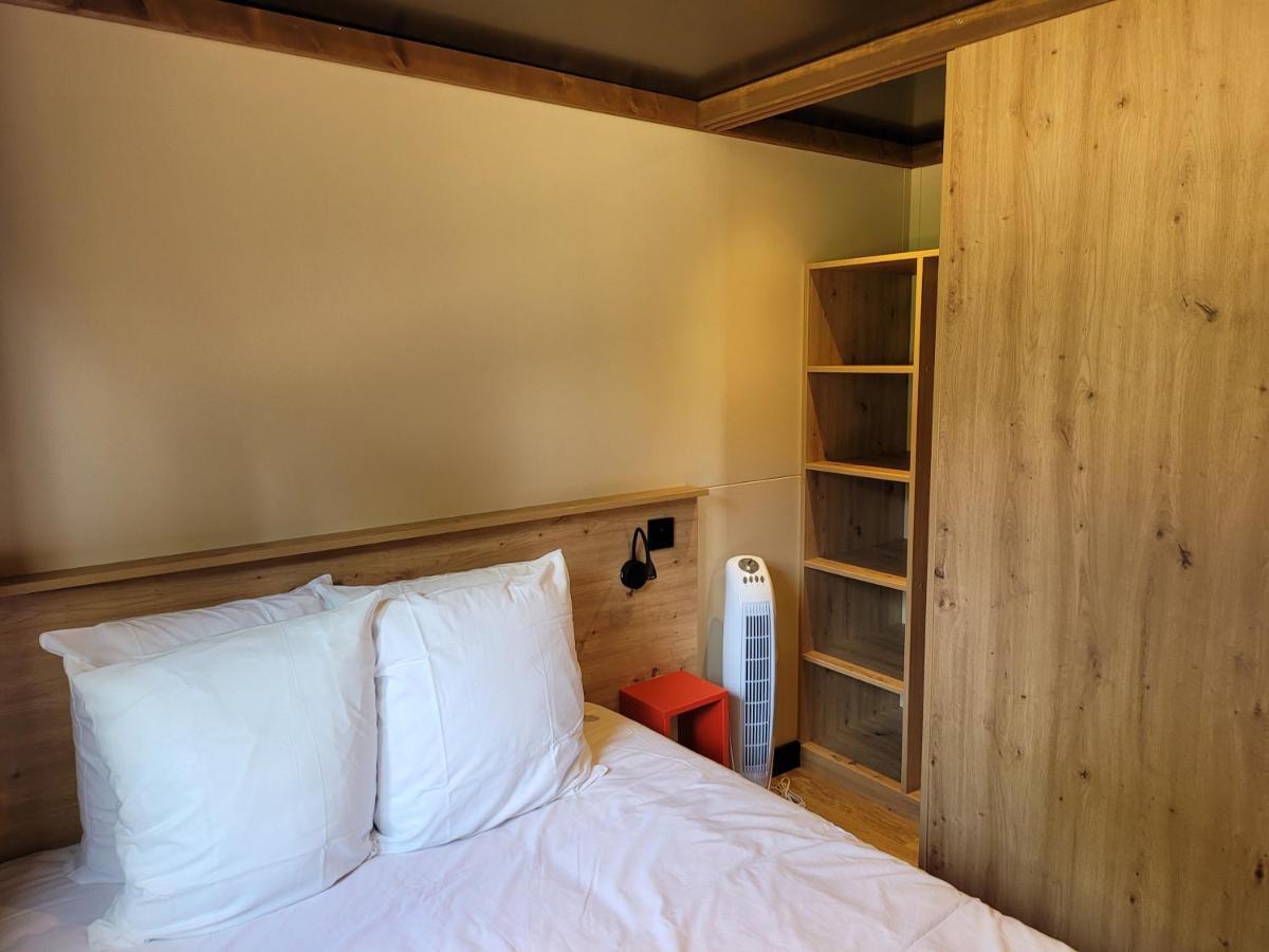 Le Chalet Montegut Coulandon Ngoại thất bức ảnh